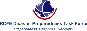 RCFE Disaster Preparedness Task Force