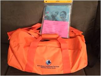 LTC Resident Emergency Go-Bag™